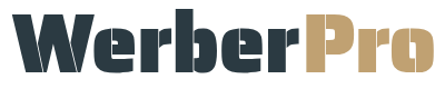 Werber Pro Logo